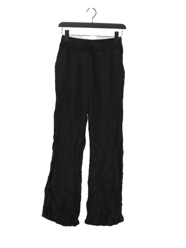 Kiwi Saint Tropez Women's Trousers M Black 100% Other