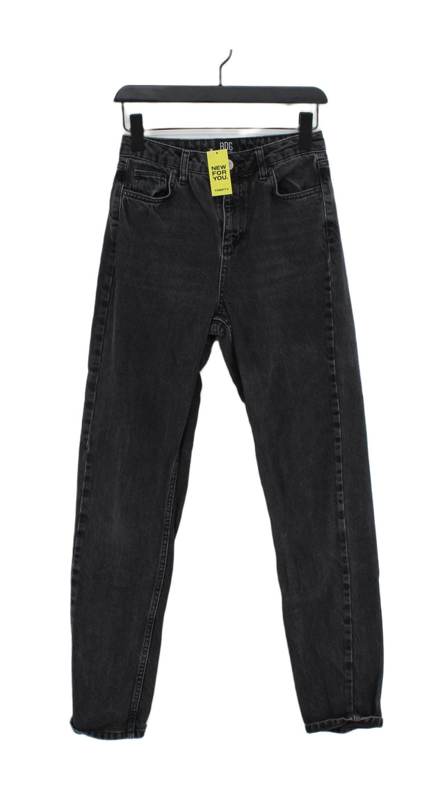 BDG Women's Jeans W 26 in; L 34 in Grey 100% Cotton