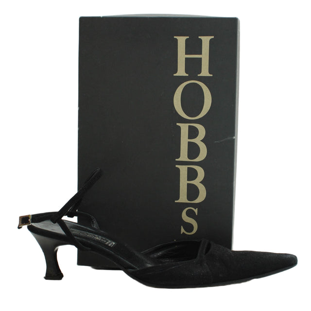 Hobbs Women's Heels UK 7 Black 100% Other