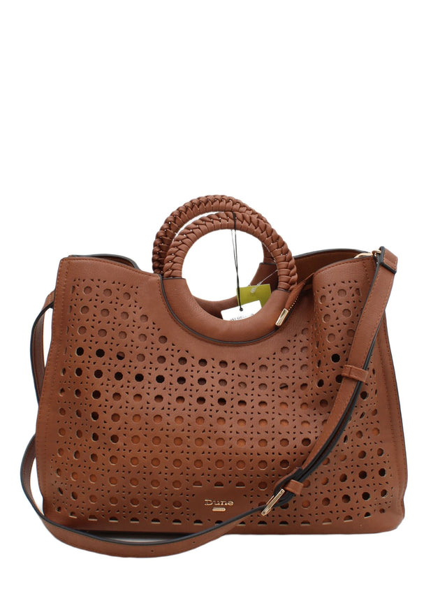 Dune Women's Bag Brown Polyester with Other