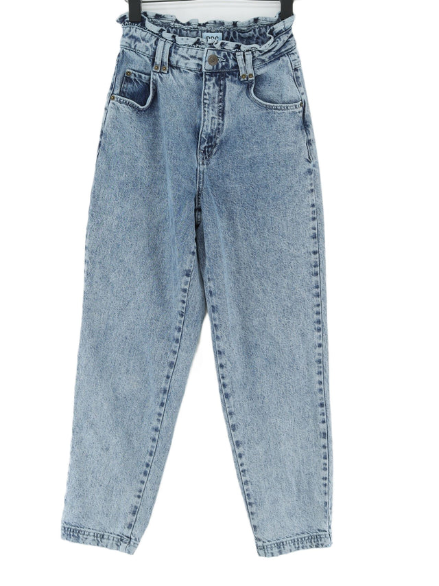 BDG Women's Jeans W 24 in; L 30 in Blue 100% Cotton