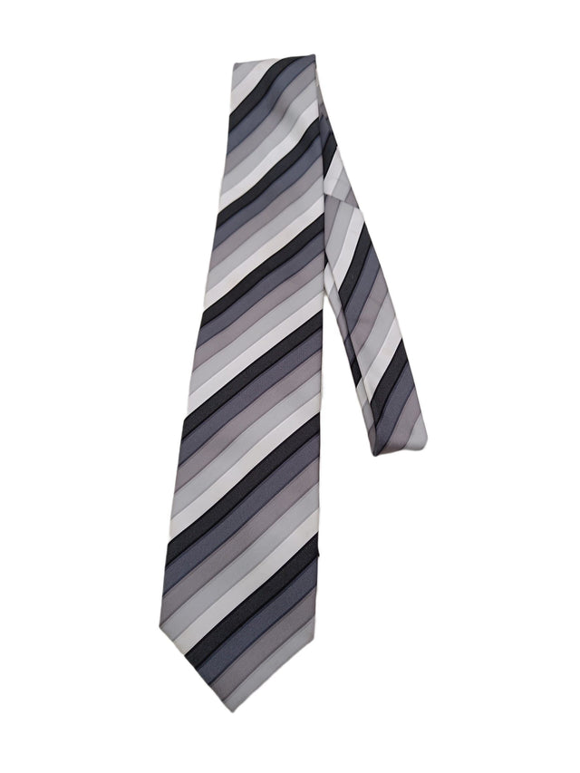 Burton Men's Tie Multi 100% Other