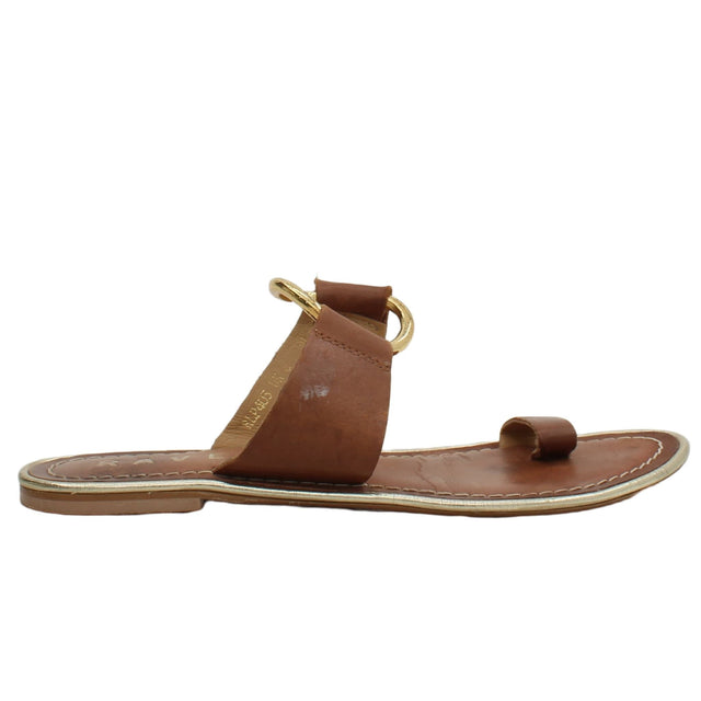 Ravel Women's Sandals UK 6 Brown 100% Other