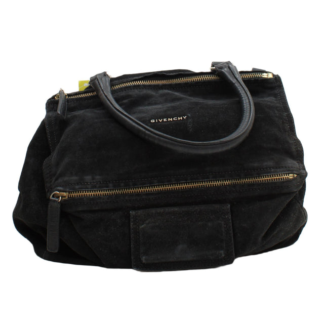 Givenchy Women's Bag Black 100% Other