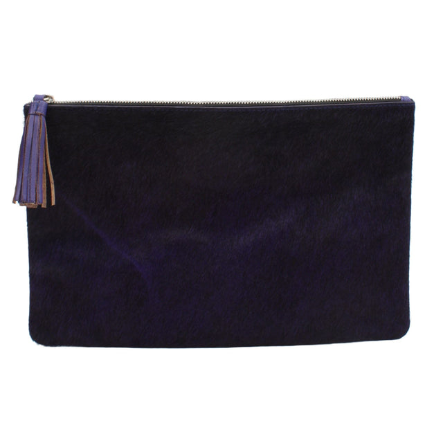 Billy Bag Women's Bag Purple 100% Other