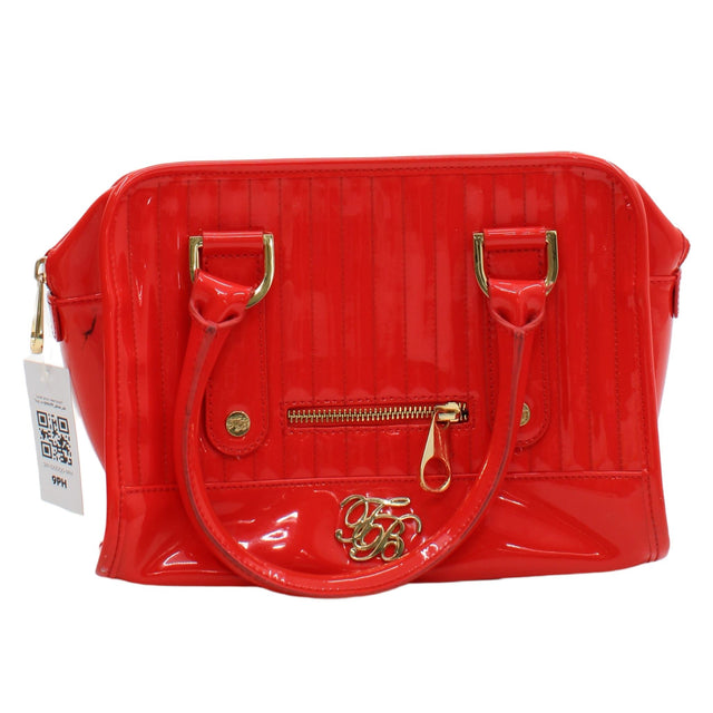 Ted Baker Women's Bag Red 100% Other