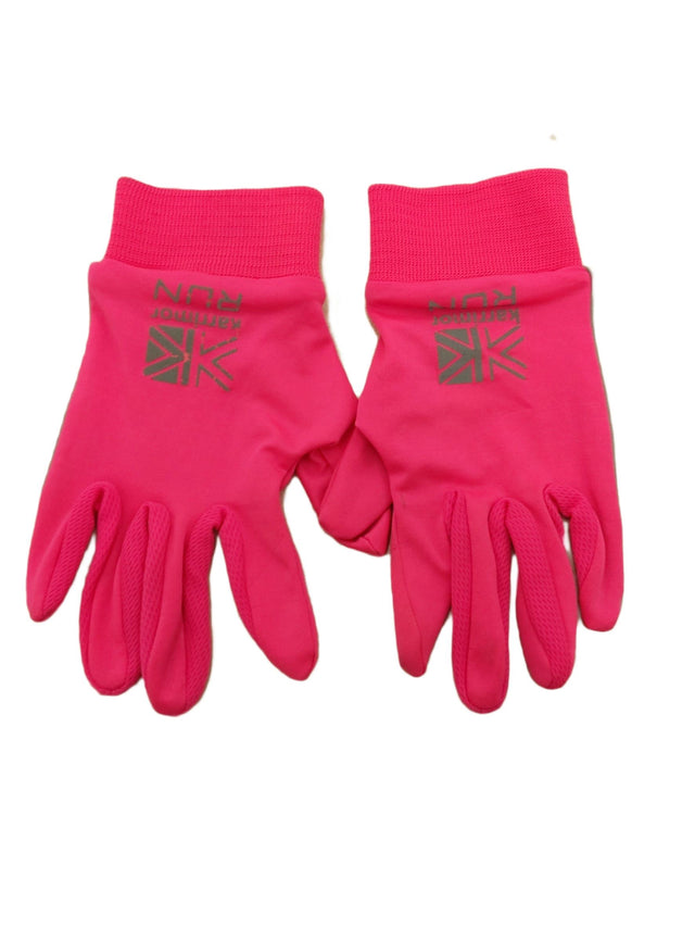 Karrimor Women's Gloves Pink 100% Other