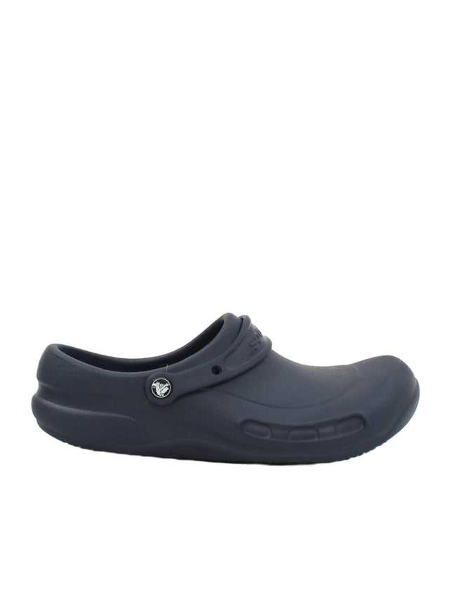 Crocs Men's Sandals UK 10 Blue 100% Other