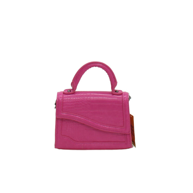 Zara Women's Bag Pink 100% Other