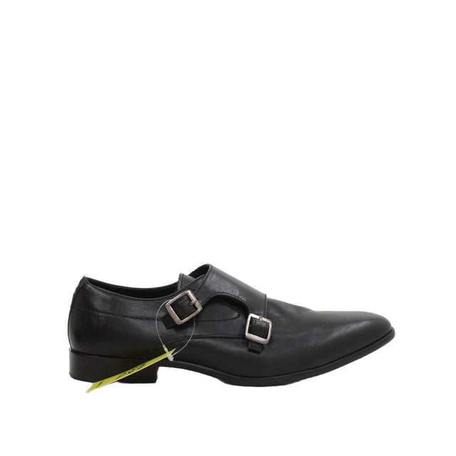 KG - Kurt Geiger Men's Formal Shoes UK 7 Black 100% Other
