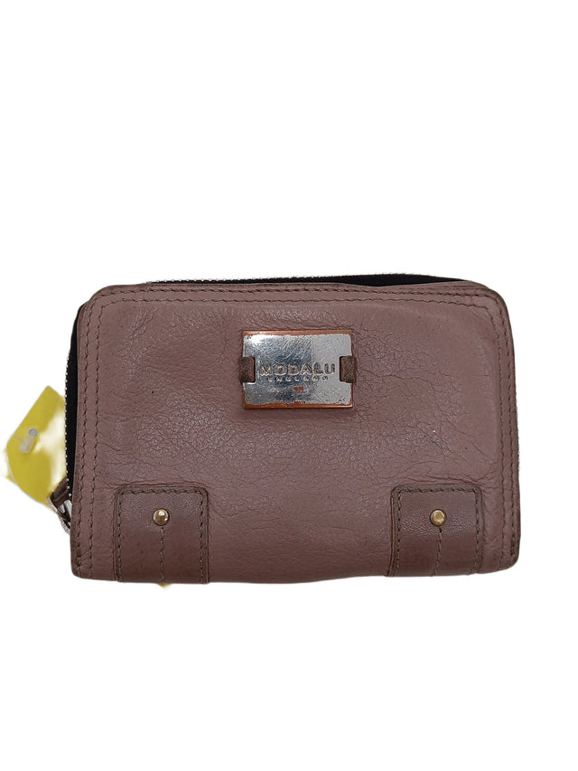 Modalu Women's Wallet Tan 100% Other