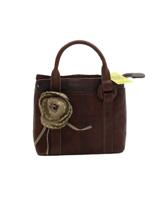 Radley Women's Bag Brown 100% Other