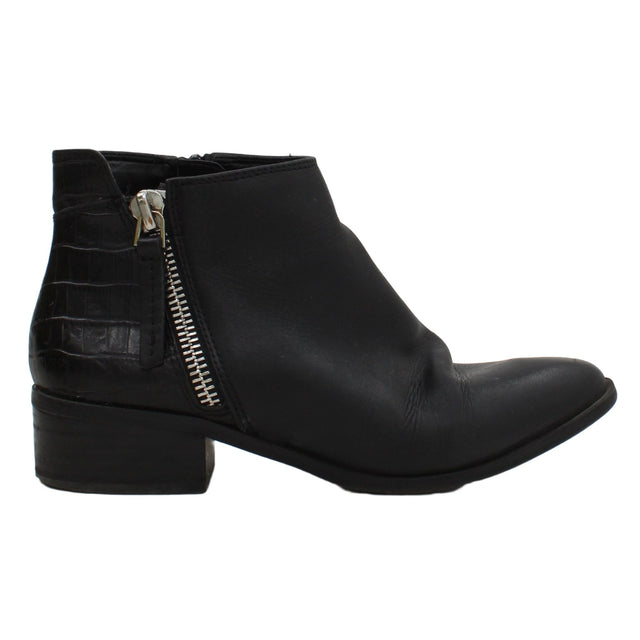 Aldo Women's Boots UK 5 Black 100% Other