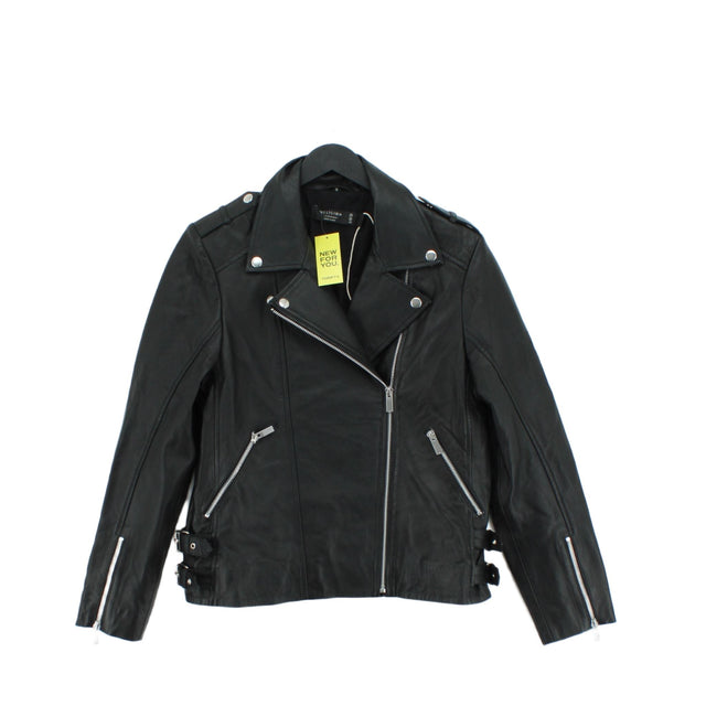 Religion Women's Jacket S Black 100% Other