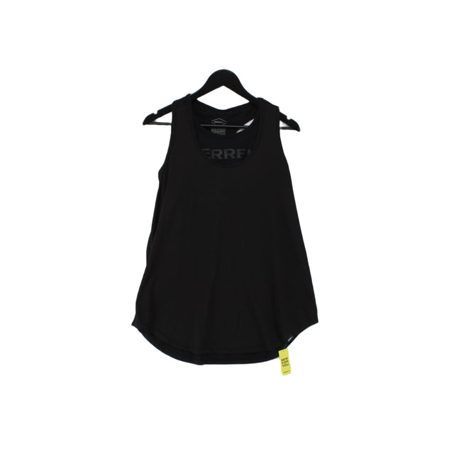 Merrell Women's Loungewear L Black Polyester with Nylon