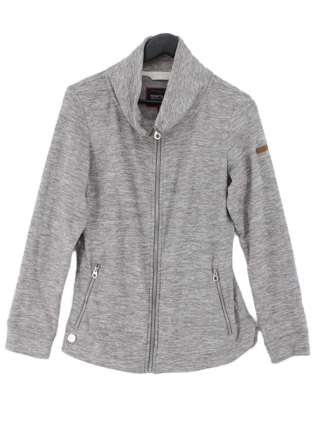 Regatta Women's Loungewear UK 10 Grey 100% Other