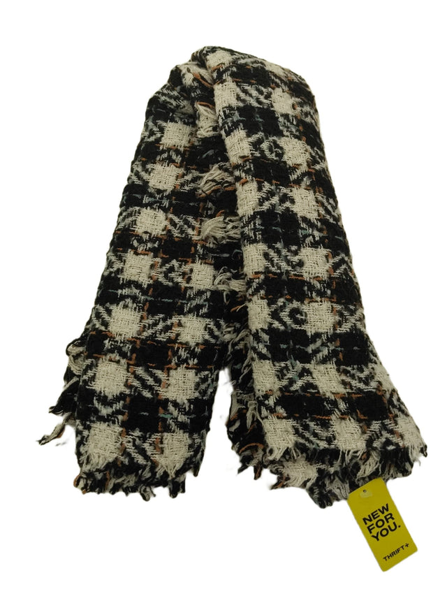 Pull&Bear Women's Scarf Multi 100% Other