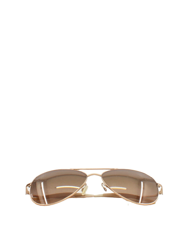 Oliver Peoples Women's Sunglasses Gold