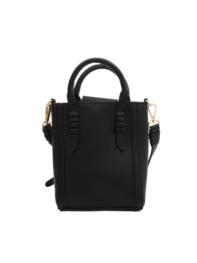 Accessorize Women's Bag Black 100% Other