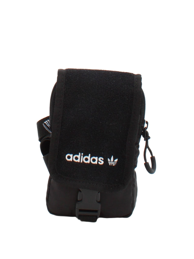 Adidas Men's Bag Black 100% Other