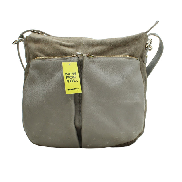 Whistles Women's Bag Grey 100% Other