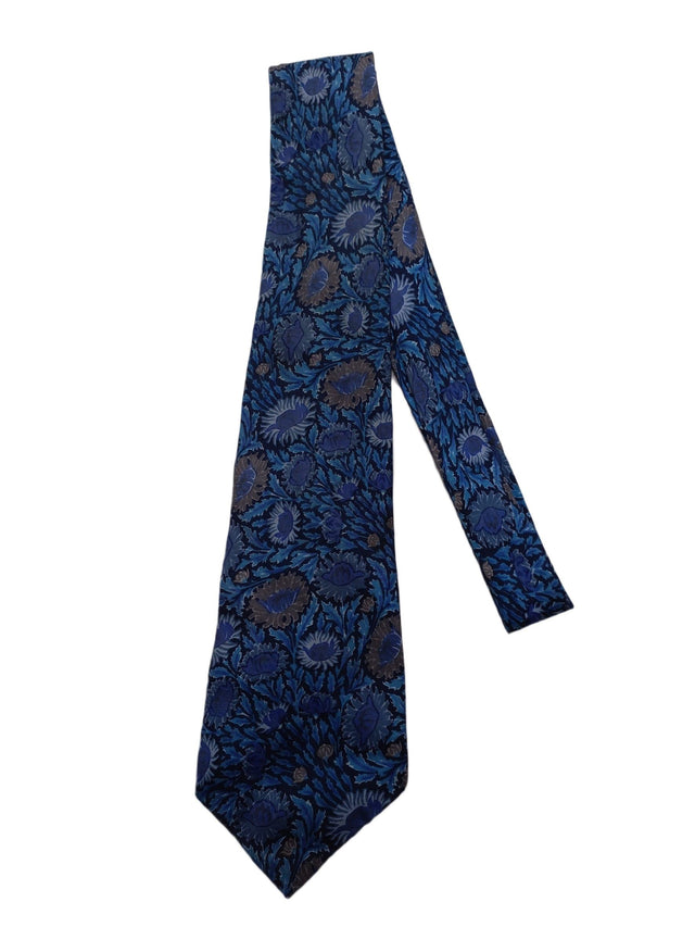 Liberty Men's Tie Blue 100% Other