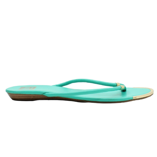 Dolce Vita Women's Sandals UK 9 Green 100% Other