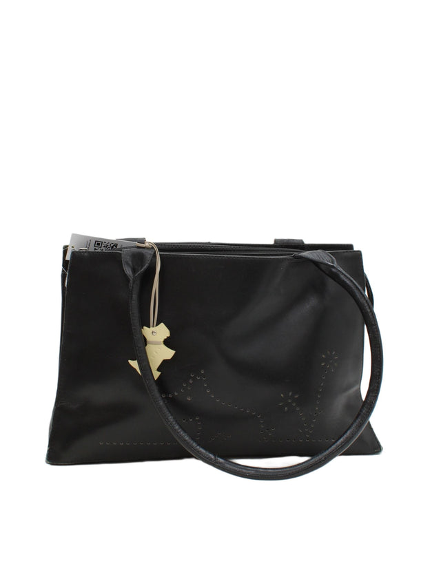 Radley Women's Bag Black 100% Other