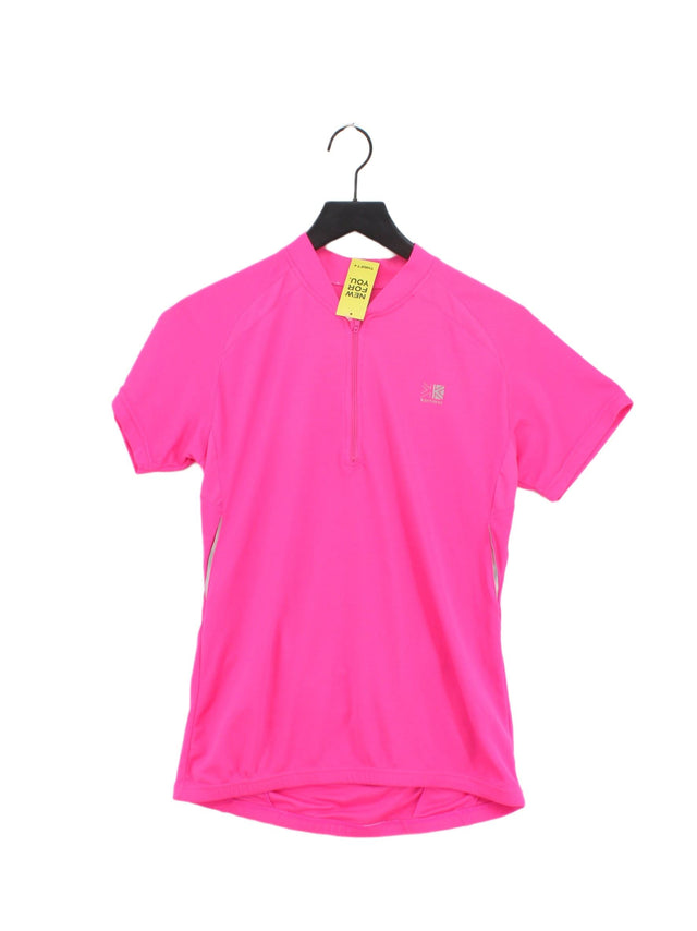 Karrimor Women's Loungewear UK 16 Pink 100% Polyester
