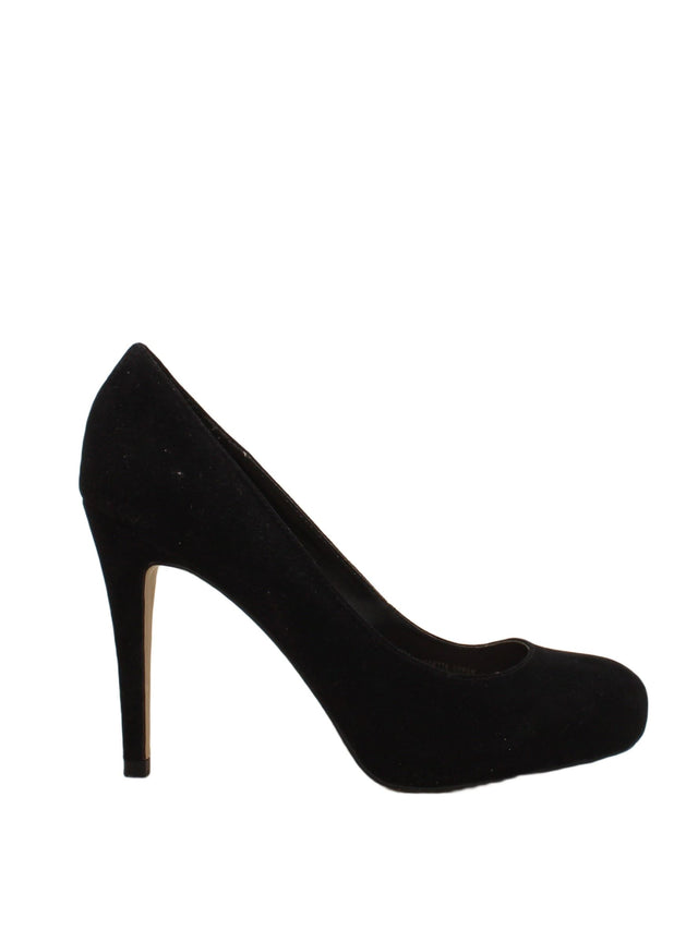 Carvela Women's Heels UK 4 Black 100% Other