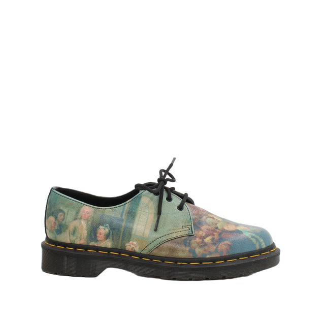 Dr. Martens Men's Trainers UK 7 Multi 100% Other