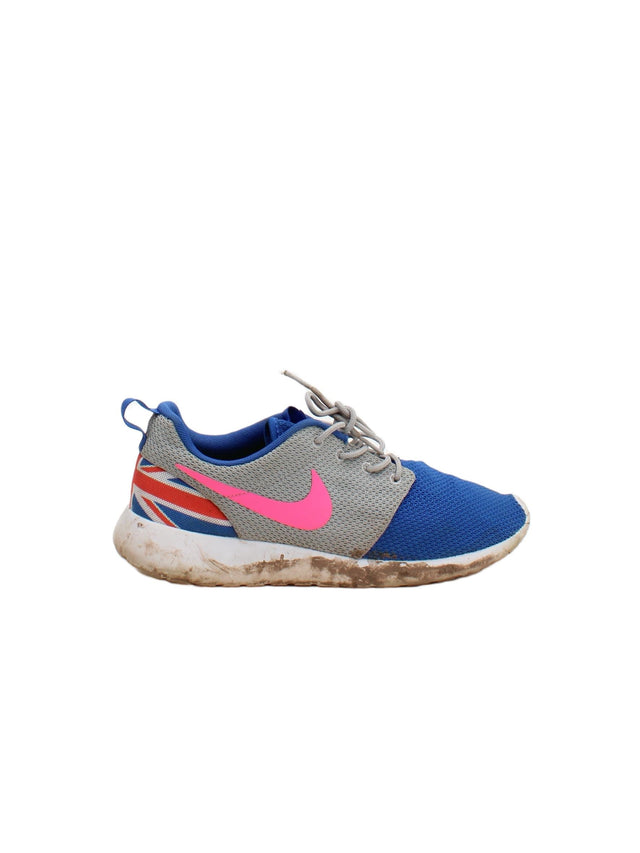 Nike Men's Trainers UK 7 Multi 100% Other