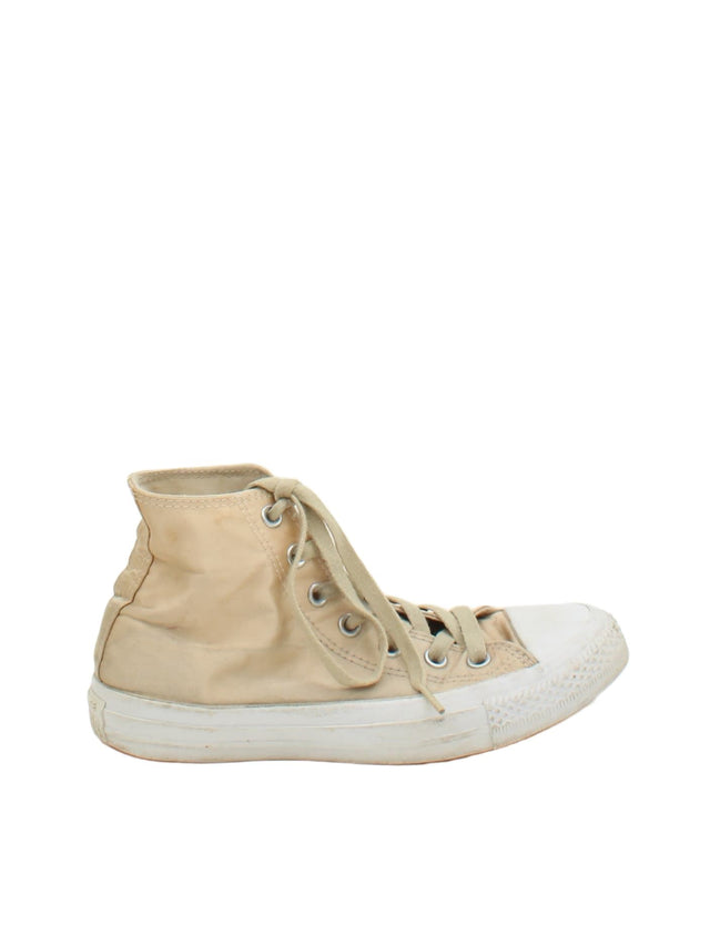 Converse Women's Trainers UK 5 Multi 100% Other