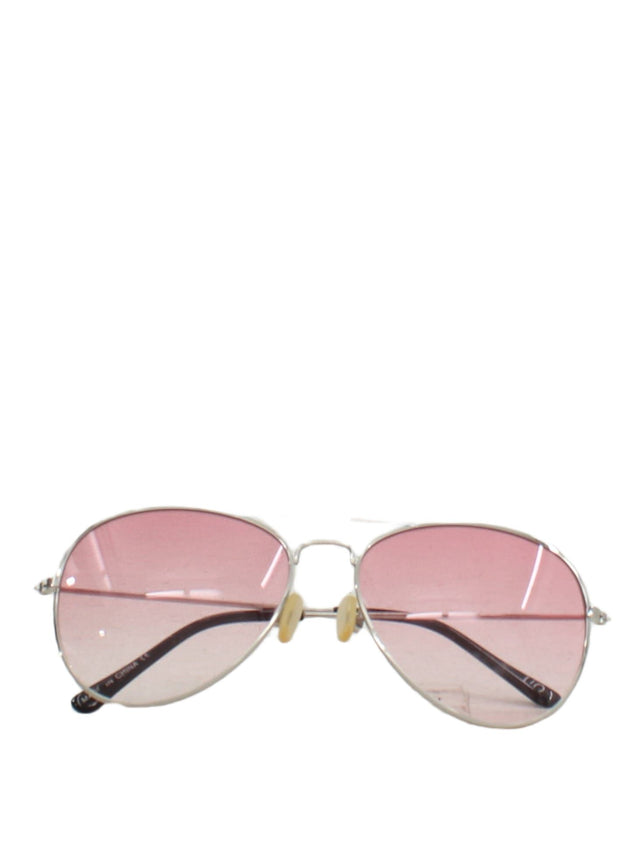 Urban Outfitters Women's Sunglasses Pink