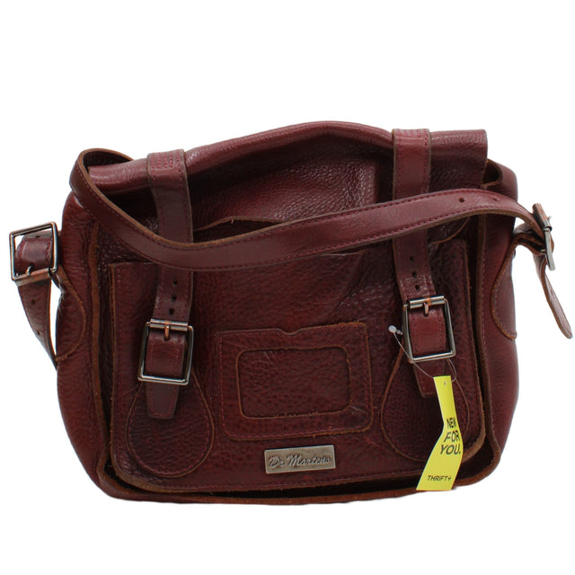 Dr. Martens Women's Bag Red 100% Other