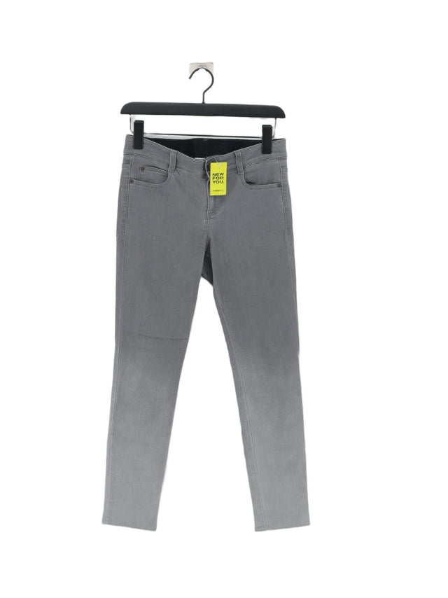 Stella McCartney Women's Jeans W 27 in Grey