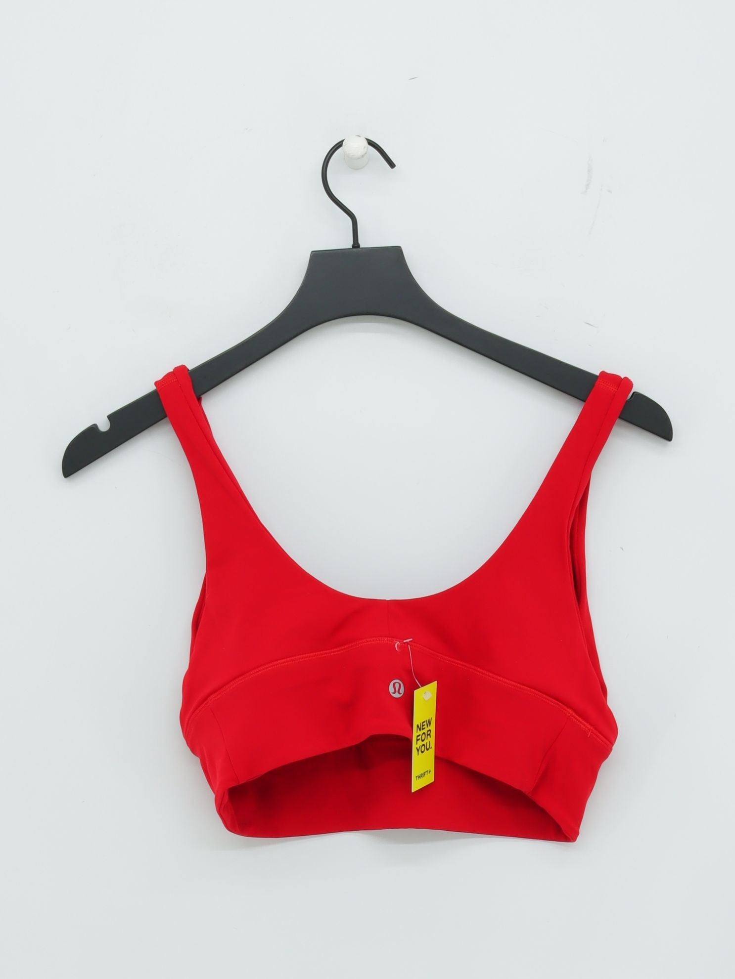 Zoomed product photo