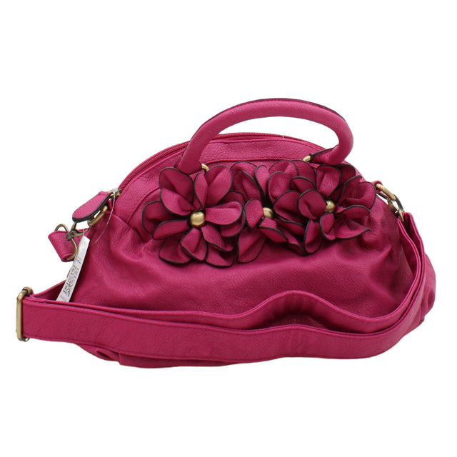 Next Women's Bag Pink 100% Other