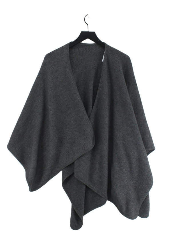 Kettlewell Women's Coat Grey 100% Other