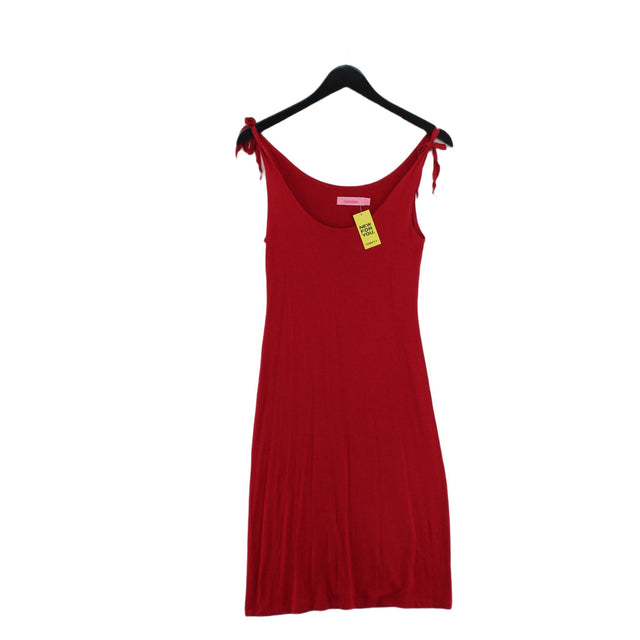 Nicholas Women's Midi Dress S Red 100% Other