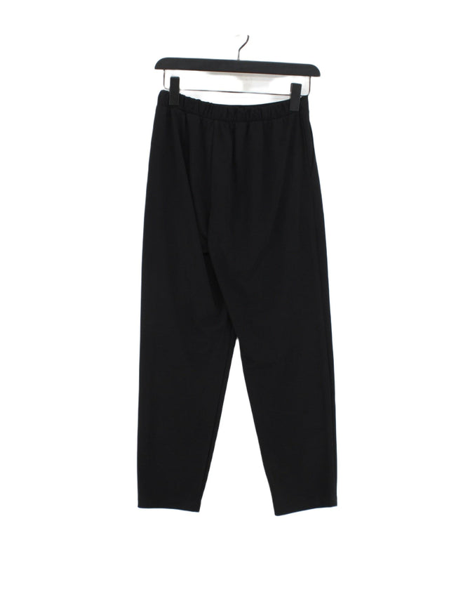 Uniqlo Women's Suit Trousers XS Black 100% Other