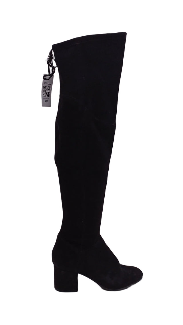 Ivanka Trump Women's Boots UK 8.5 Black 100% Other