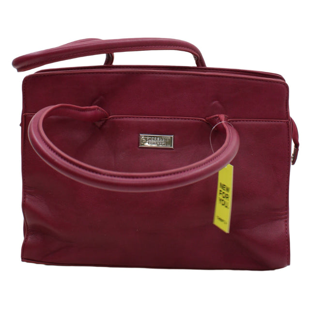 Fiorelli Women's Bag Purple 100% Other