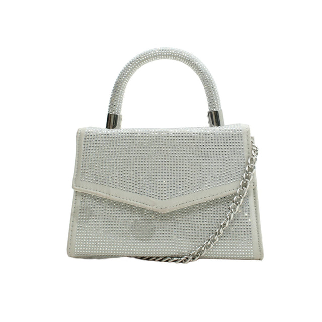 New Look Women's Bag Silver 100% Other