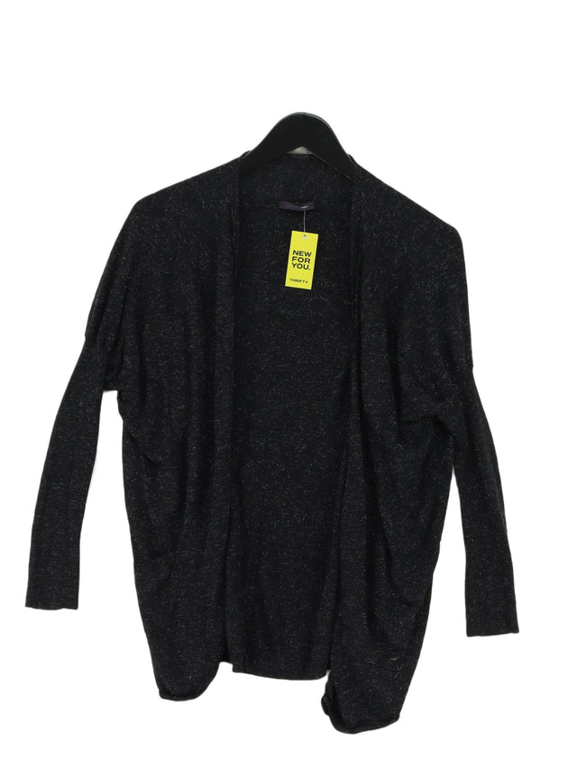 Promod Women's Cardigan M Black 100% Other