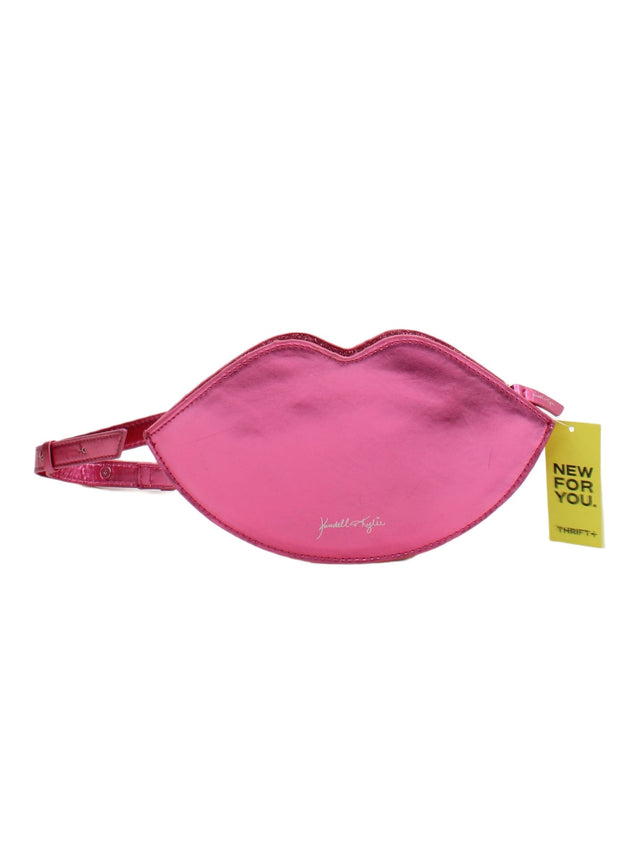 Kendal + Kylie Women's Bag Pink 100% Other