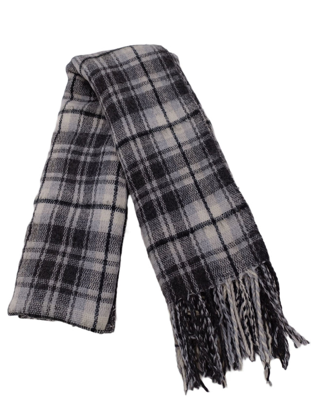 Pieces Women's Scarf Multi 100% Other