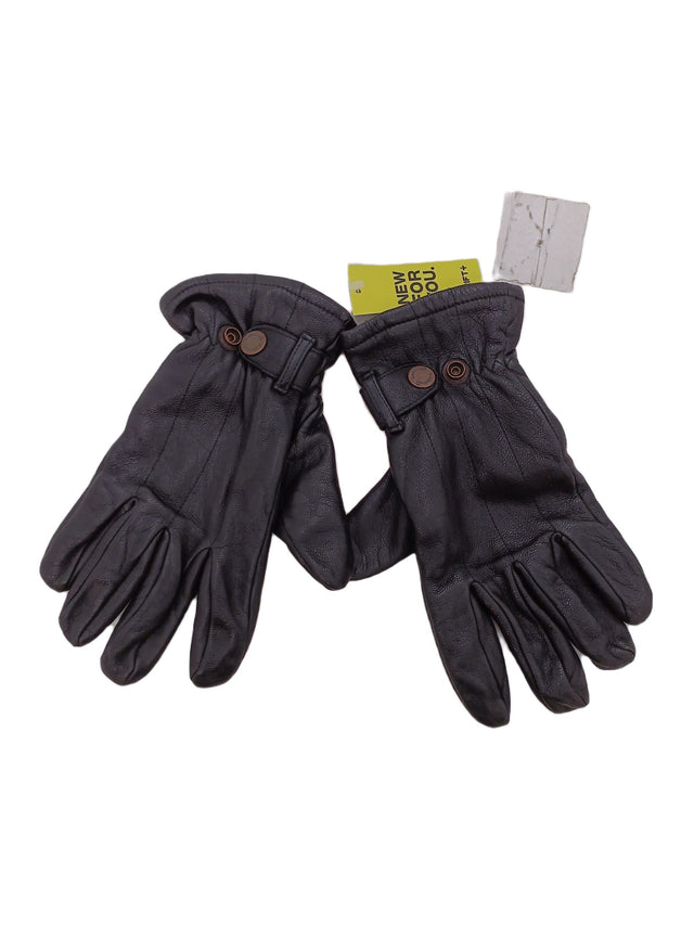 Timberland Women's Gloves M Black 100% Other