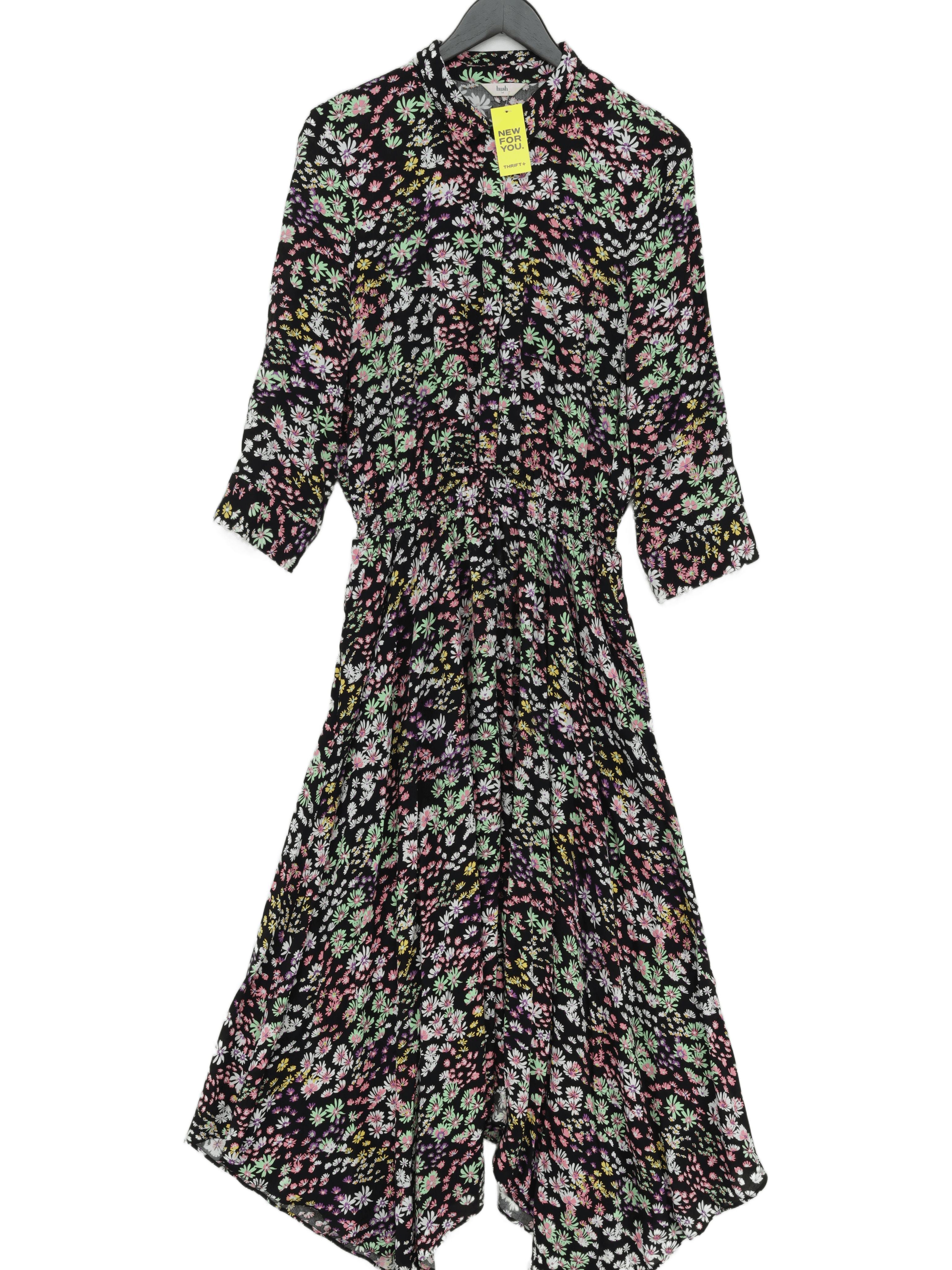 Zoomed product photo