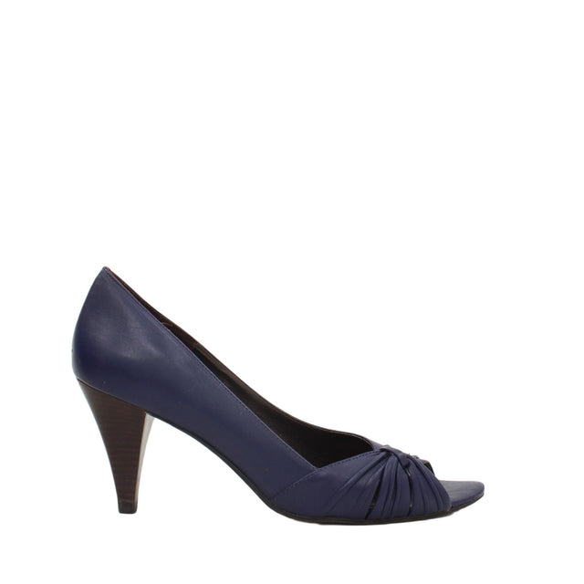 Carvela Women's Heels UK 7 Blue 100% Other